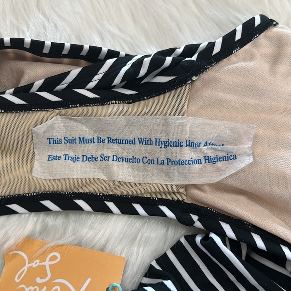 ⭐️NWT Plus Size Bikini Bottom - Picture 7 of 7